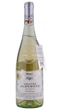 Grande Alberone Bianco