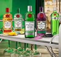 Tanqueray