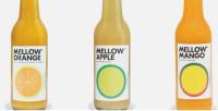Mellow Orange / Mango / Aronia