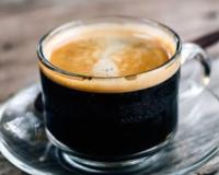 Long Black